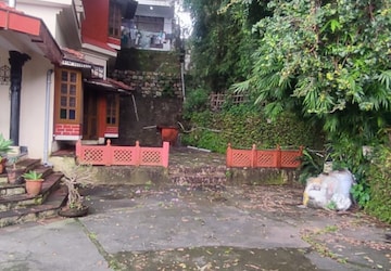 4 BHK Villa – Exterior View View at Rajpur Road - for Sale