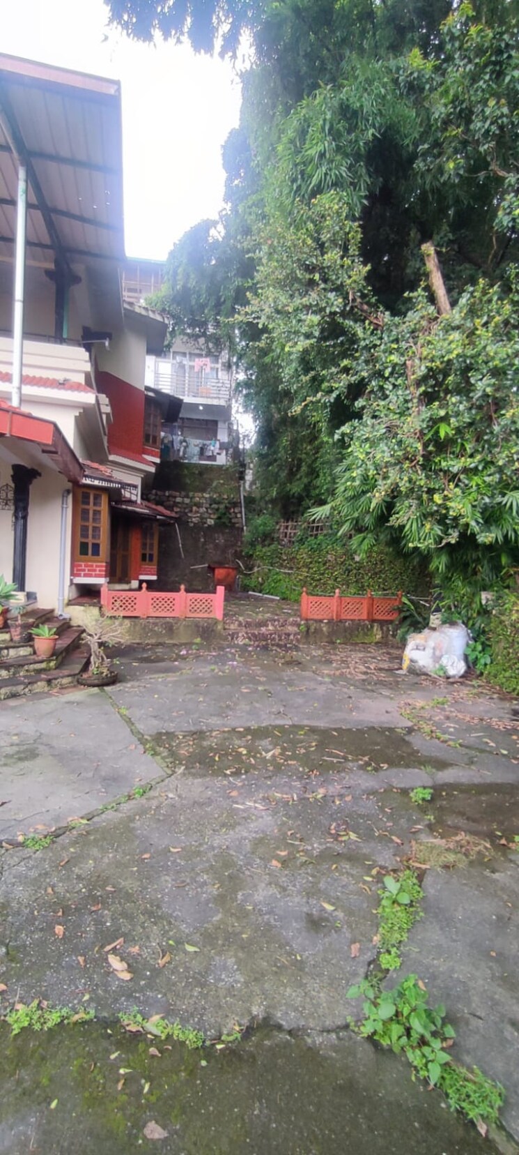 Exterior View, rajpur road 4 Bedroom 1140 Sq.Yd. Villa In Rajpur Road Dehradun 9355625