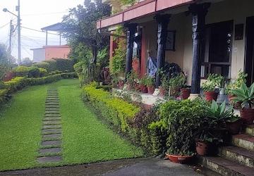 4 BHK Villa – Exterior View View at Rajpur Road - for Sale