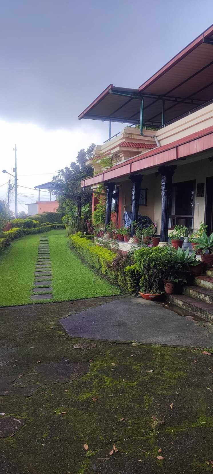 Exterior View, rajpur road 4 Bedroom 1140 Sq.Yd. Villa In Rajpur Road Dehradun 9355625