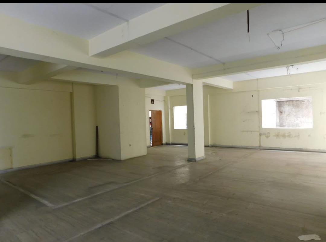 Warehouse For Rent in Additional Ambernath Industrial