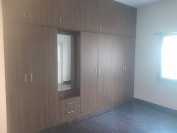 Room in 2 BHK Builder Floor at Nri Layout – for Rent