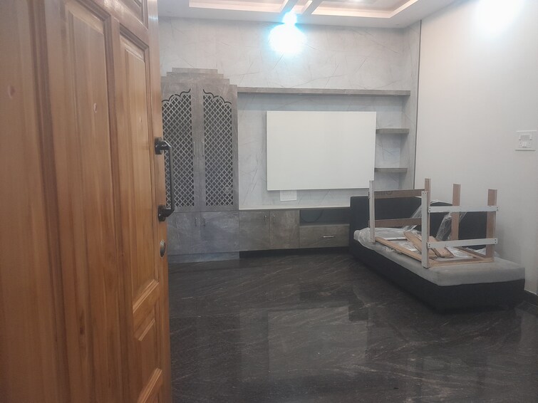 Cover Image, nri layout 2 Bedroom 1200 Sq.Ft. Builder Floor In Nri Layout Bangalore 9355620