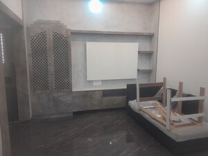 Bathroom in 2 BHK Builder Floor at Nri Layout – for Rent