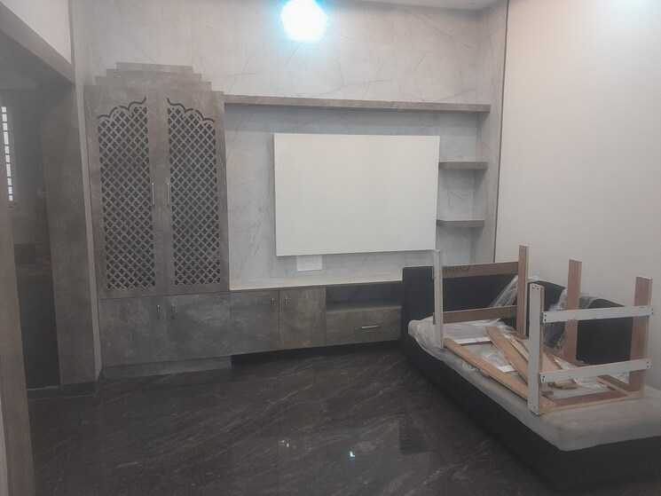 Bathroom, nri layout 2 Bedroom 1200 Sq.Ft. Builder Floor In Nri Layout Bangalore 9355620