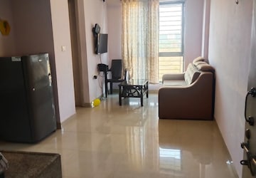 1 BHK Apartment For Rent in Lodha Jasmine T, Dombivli East