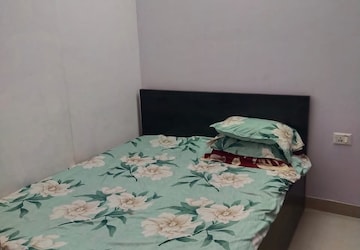 Bedroom in 1 BHK Apartment at Lodha Jasmine T, Dombivli East – for Rent