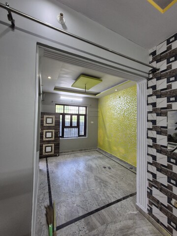 Building Lobby in 2 BHK Independent House at Indira Nagar – for Rent