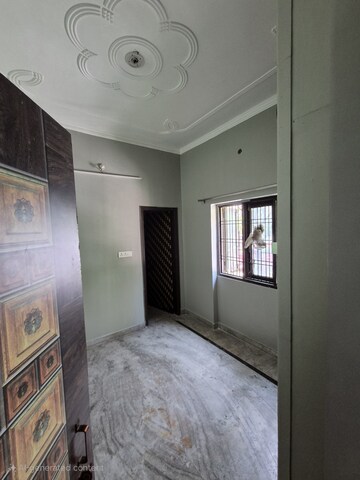 Bedroom in 2 BHK Independent House at Indira Nagar – for Rent