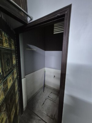 Balcony in 2 BHK Independent House at Indira Nagar – for Rent