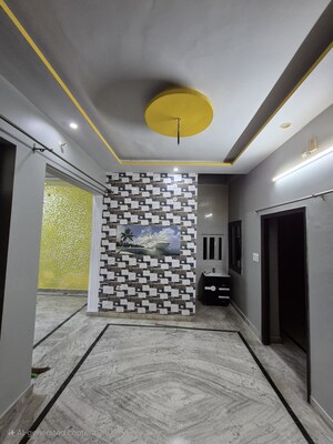 Bedroom in 2 BHK Independent House at Indira Nagar – for Rent