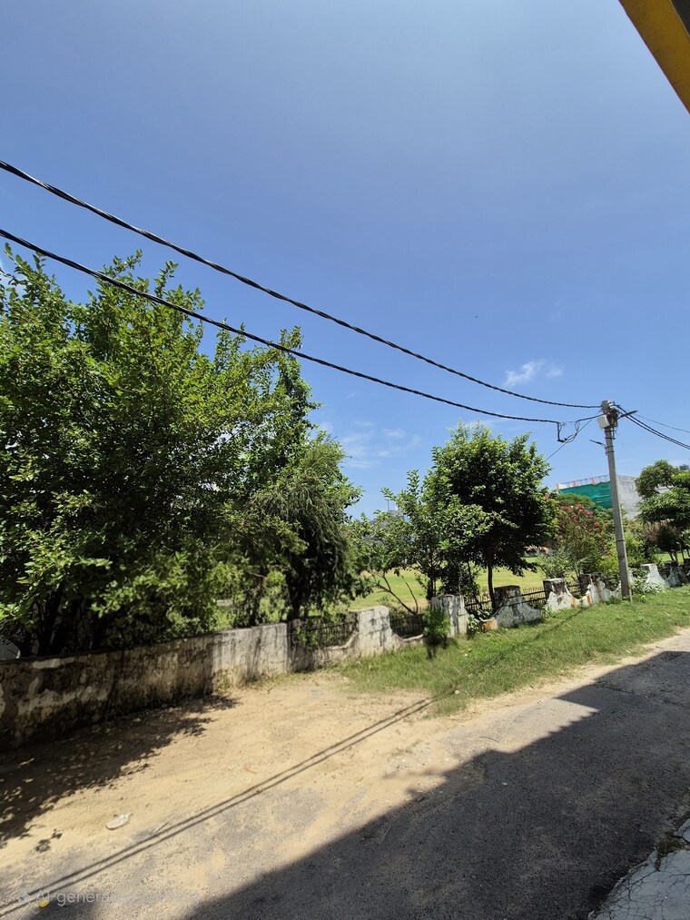 Master Bedroom, indira nagar 2 Bedroom 1000 Sq.Ft. Independent House In Indira Nagar Lucknow 9355635