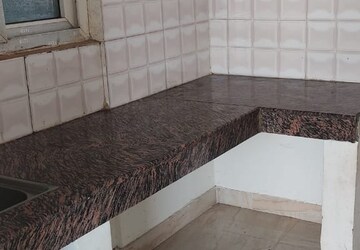 Kitchen in 2 BHK Apartment at Mahaluxmi Migsun Ultimo, Omicron Iii Greater Noida – for Sale