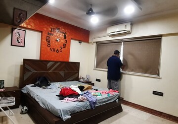3 BHK Apartment For Sale in Shiv Parvati Apartments Andheri, Andheri West