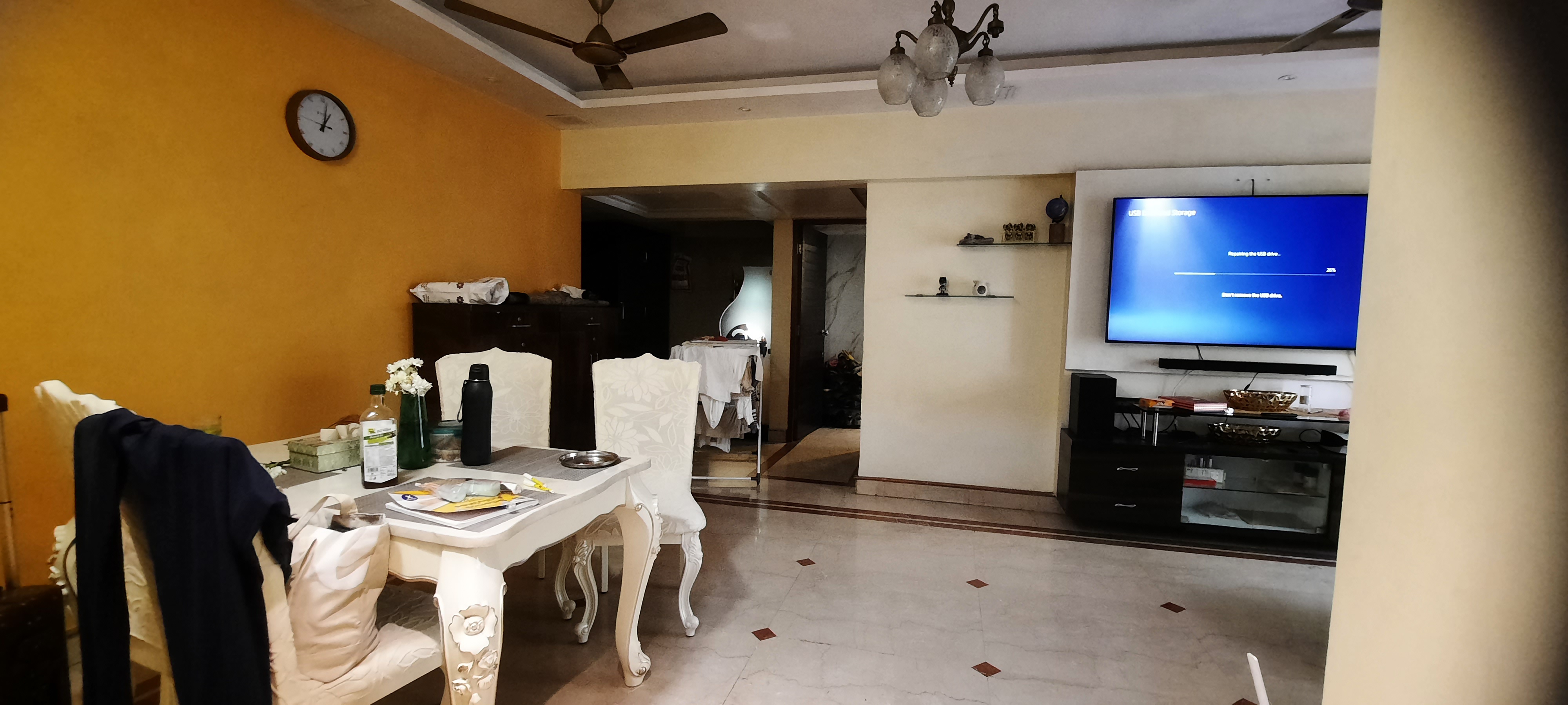 3 BHK + Pooja Room Apartment For Sale in Shiv Parvati Apartments Andheri