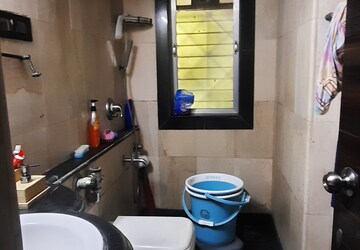 Team Area in 3 BHK Apartment at Shiv Parvati Apartments Andheri, Andheri West – for Sale
