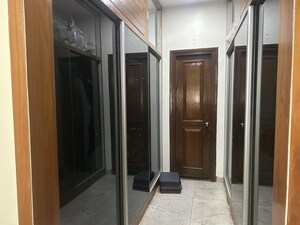  3 BHK Independent House at Phase 11 – for Rent