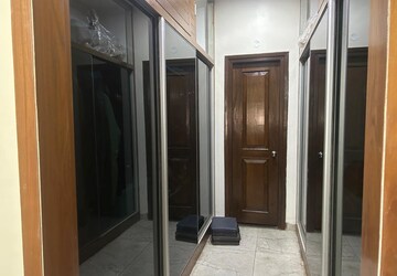 3 BHK Independent House at Phase 11 – for Rent