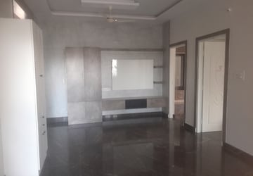 3 BHK Builder Floor For Rent in Nri Layout