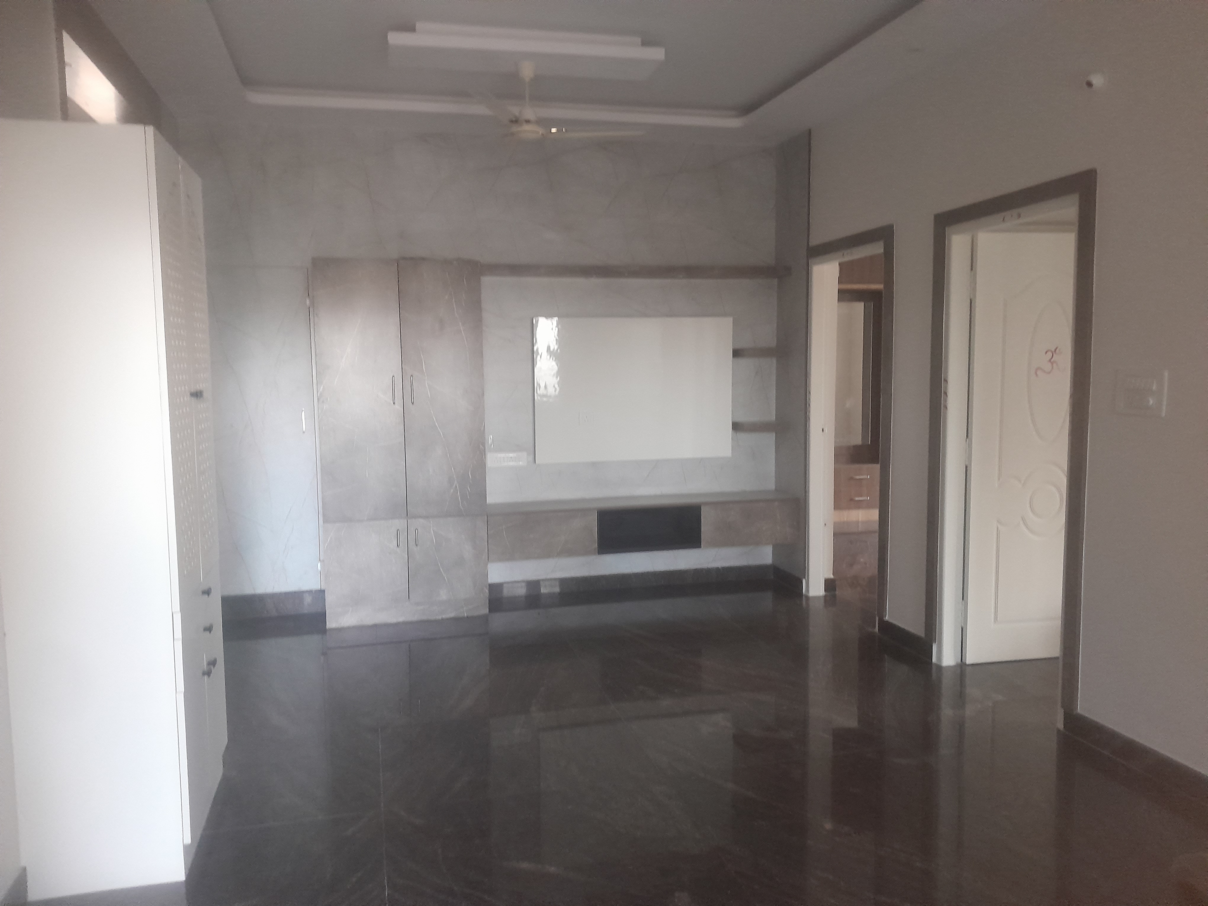 3 BHK + Pooja Room Builder Floor For Rent in Nandini Properties