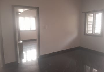 Room in 3 BHK Builder Floor at Nri Layout – for Rent