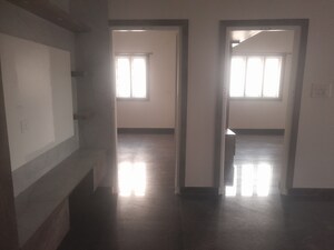 Room in 3 BHK Builder Floor at Nri Layout – for Rent