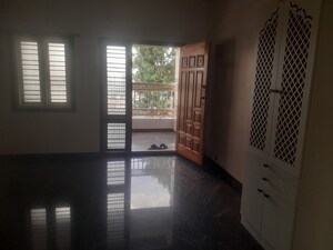 Room in 3 BHK Builder Floor at Nri Layout – for Rent
