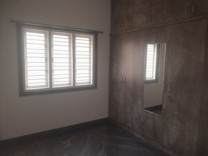Room in 3 BHK Builder Floor at Nri Layout – for Rent