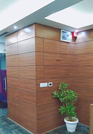 Furnished Amenities in  Office Space at Viman Nagar – for Rent