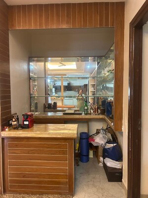  3 BHK Independent House at Phase 11 – for Rent