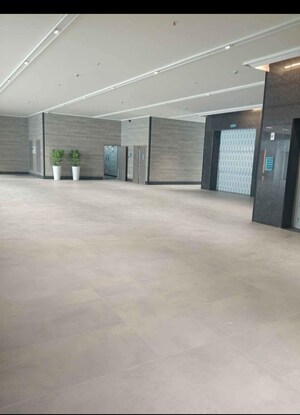 Room in  Office Space at Rosa Manhattan, Ghodbunder Road – for Rent