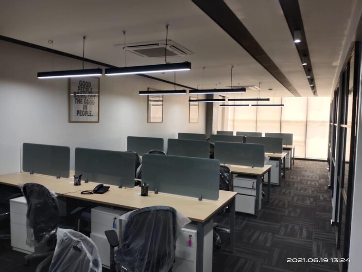 Team Area, aundh Commercial Office Space 2000 Sq.Ft. In Aundh Pune 9355643
