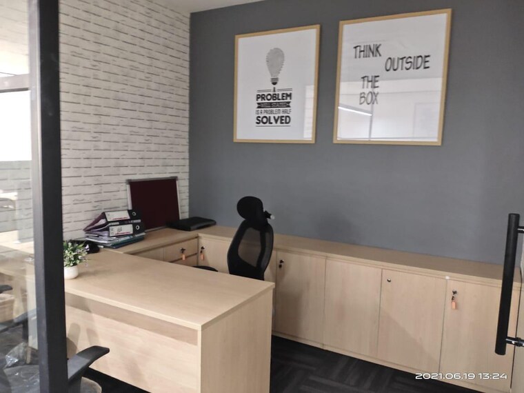 Team Area, aundh Commercial Office Space 2000 Sq.Ft. In Aundh Pune 9355643