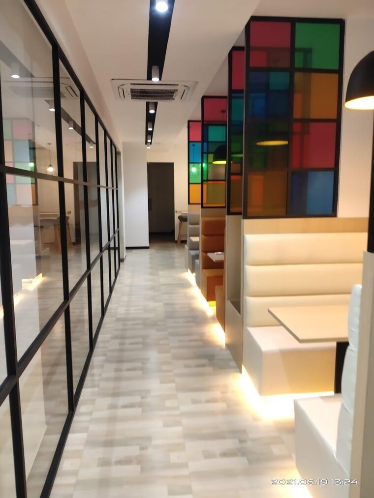 undefined, aundh Commercial Office Space 2000 Sq.Ft. In Aundh Pune 9355643