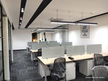  Office Space For Rent in Aundh