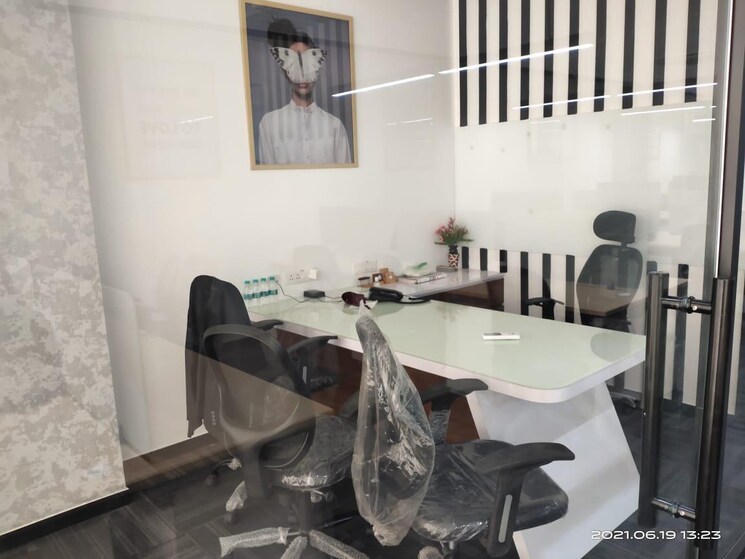 Team Area, aundh Commercial Office Space 2000 Sq.Ft. In Aundh Pune 9355643