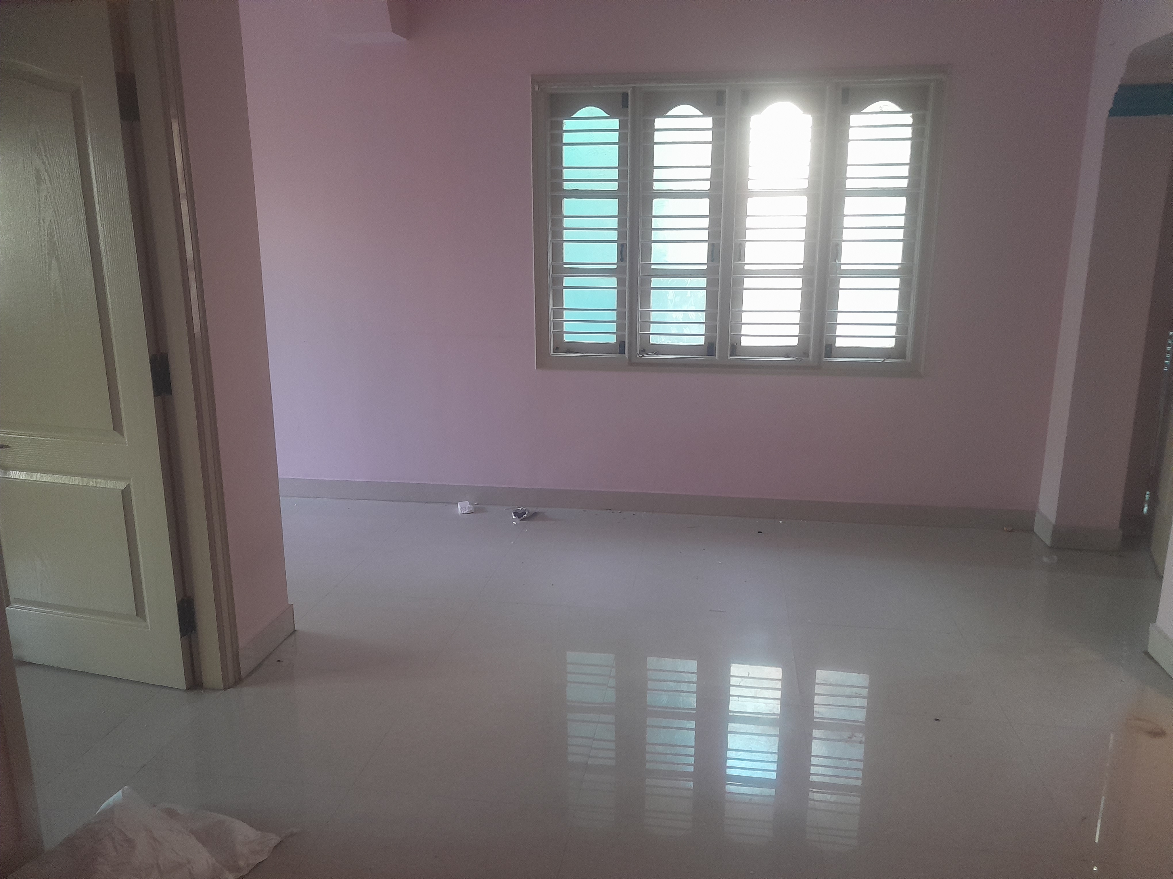 2 BHK + Pooja Room Builder Floor For Rent in Nandini Properties