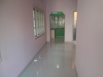 Building Lobby in 2 BHK Builder Floor at Ramamurthy Nagar – for Rent