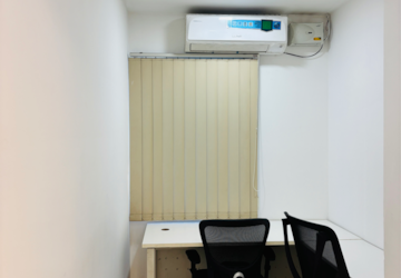 Team Area in  Office Space at Madhapur – for Rent