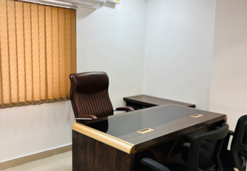 Team Area in  Office Space at Madhapur – for Rent