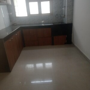 Kitchen in 2 BHK Apartment at Powai Fortune CHS, Powai – for Rent