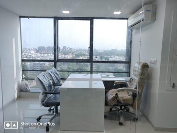 Team Area in  Office Space at Magarpatta City – for Sale