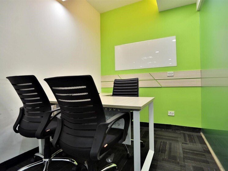 Team Area, magarpatta city Commercial Office Space 5500 Sq.Ft. In Magarpatta City Pune 9355653