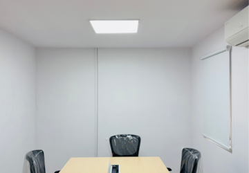 Team Area in  Office Space at Madhapur – for Rent