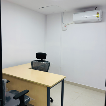 Team Area in  Office Space at Madhapur – for Rent