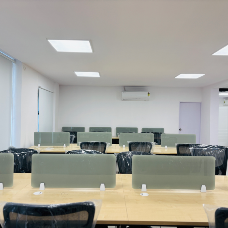 Team Area, madhapur Commercial Office Space 2218 Sq.Ft. In Madhapur Hyderabad 9355659