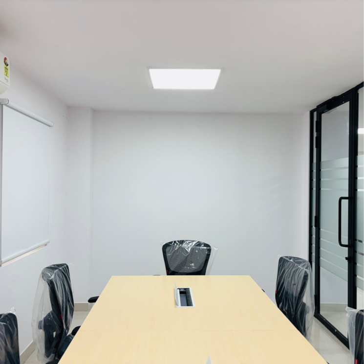 Team Area, madhapur Commercial Office Space 2218 Sq.Ft. In Madhapur Hyderabad 9355659