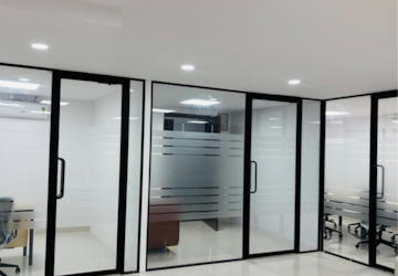 Room in  Office Space at Madhapur – for Rent