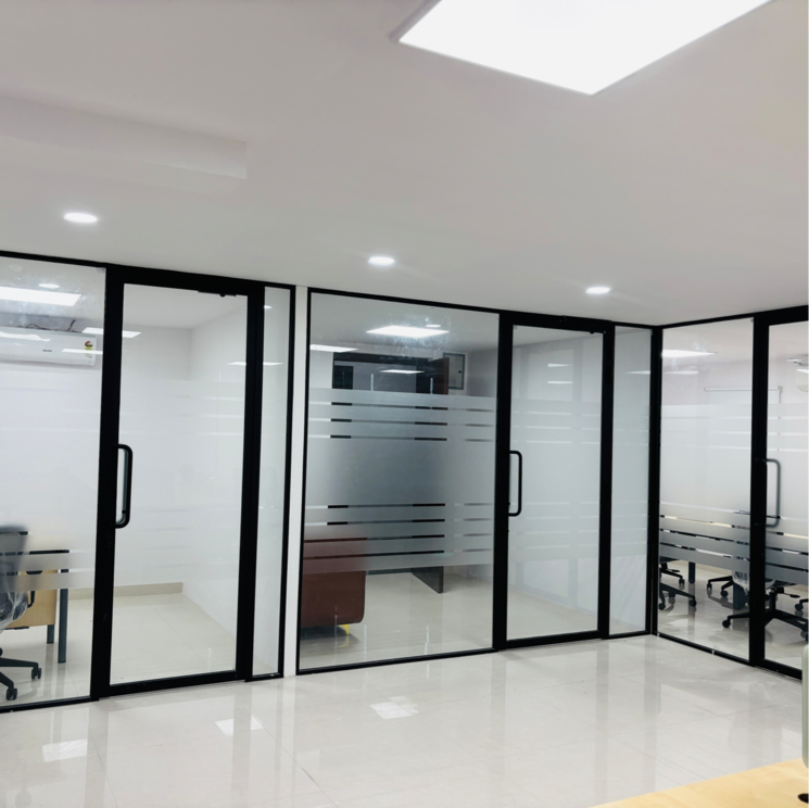 Room, madhapur Commercial Office Space 2218 Sq.Ft. In Madhapur Hyderabad 9355659