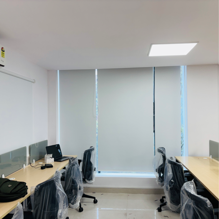 Team Area, madhapur Commercial Office Space 2218 Sq.Ft. In Madhapur Hyderabad 9355659